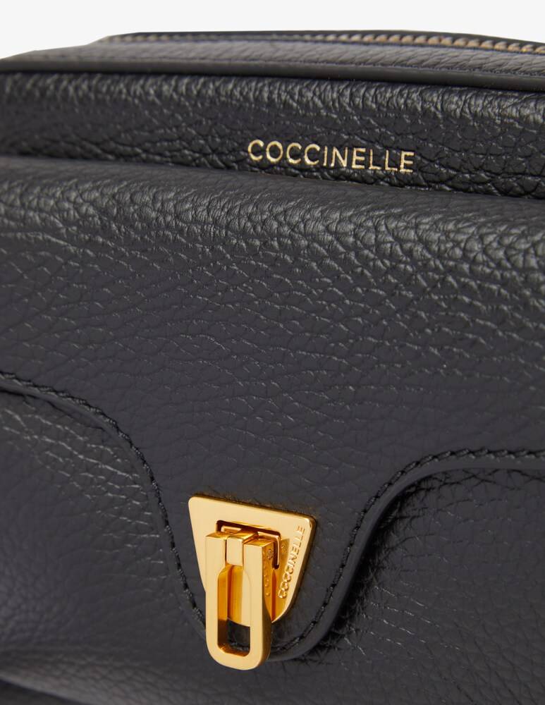 Coccinelle Borsa Fotocamera Beat S