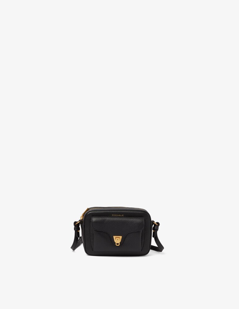 Coccinelle Borsa fotocamera Beat S