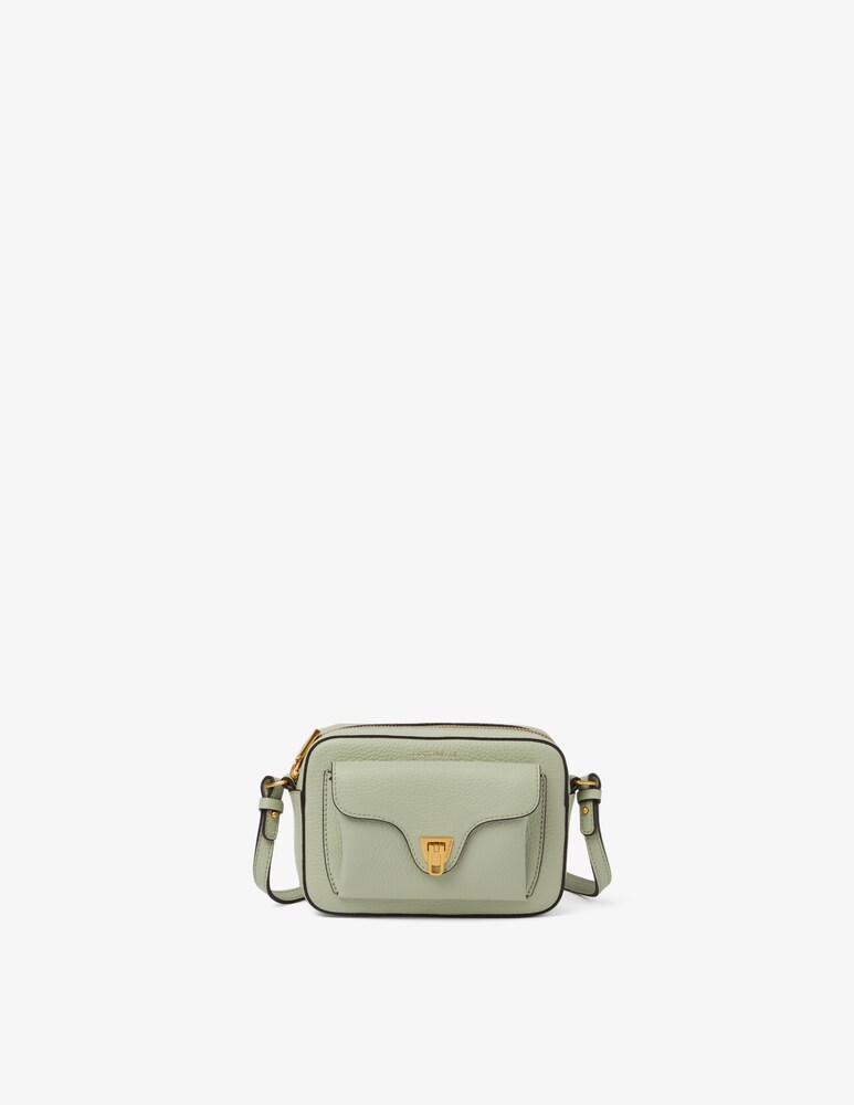 Coccinelle Borsa fotocamera Beat S