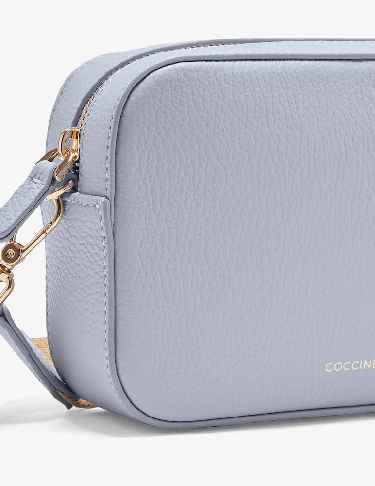 Coccinelle Borsa Fotocamera Tebe M