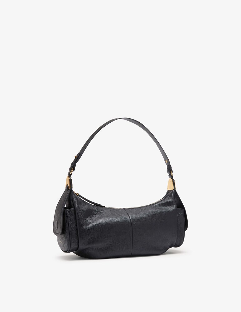 Coccinelle Borsa Hobo Tasche M Campus