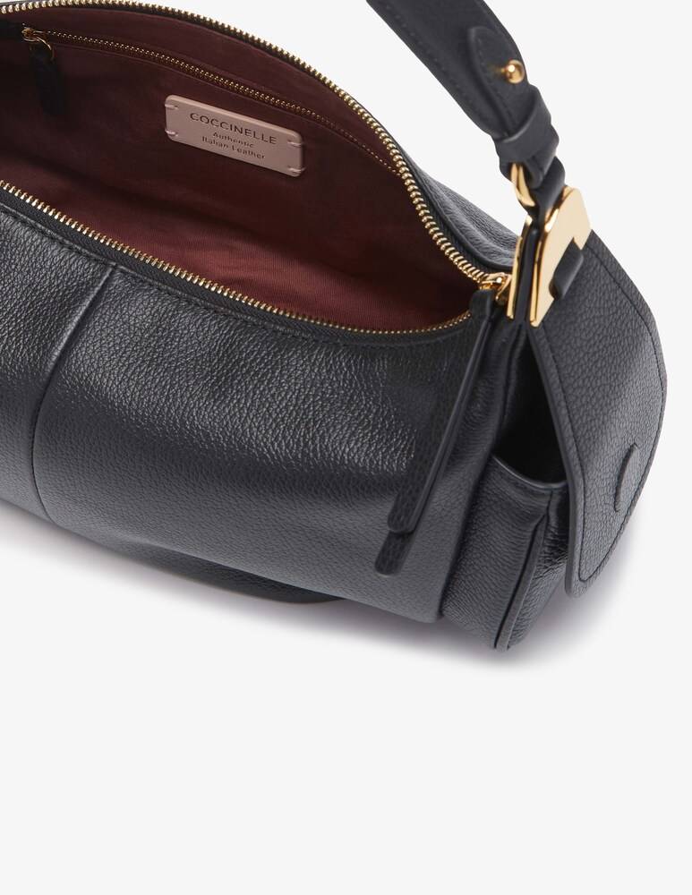 Coccinelle Borsa Hobo Tasche M Campus