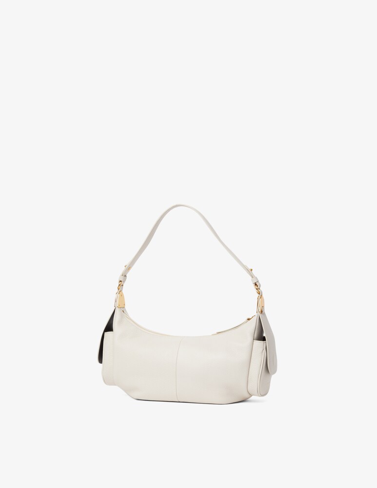 Coccinelle Borsa Hobo Tasche M Campus