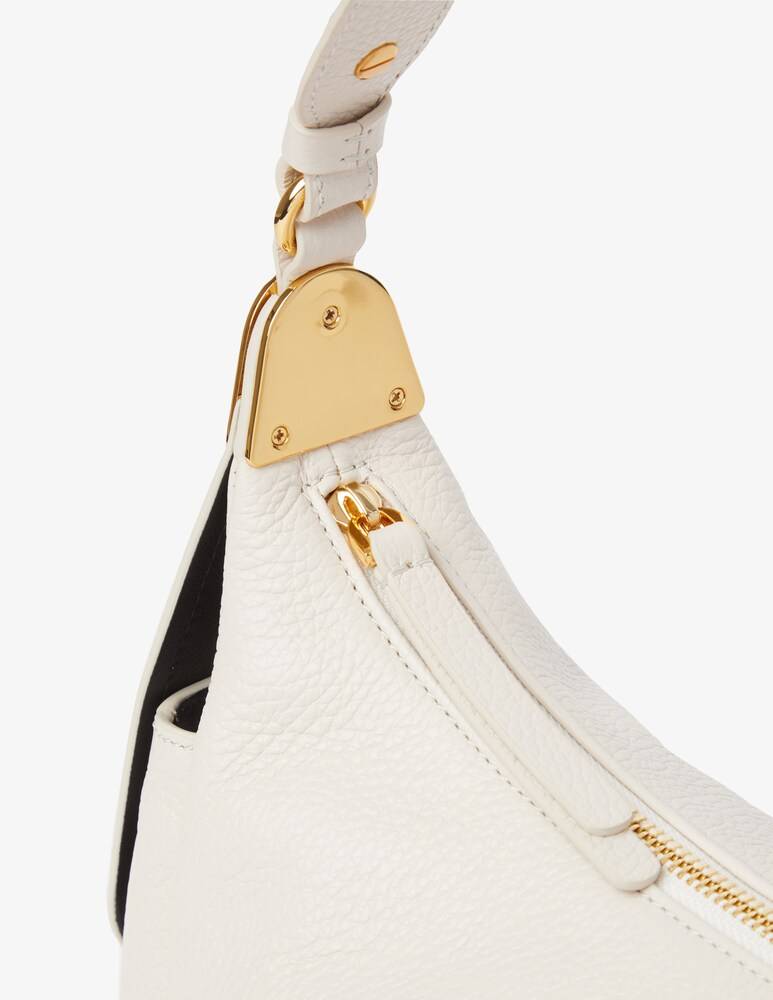 Coccinelle Borsa Hobo Tasche M Campus