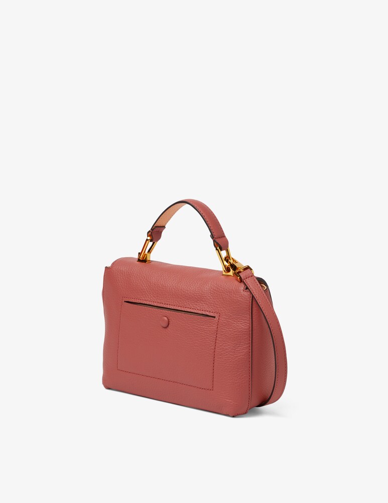 Coccinelle Borsa Liya S Con Patta