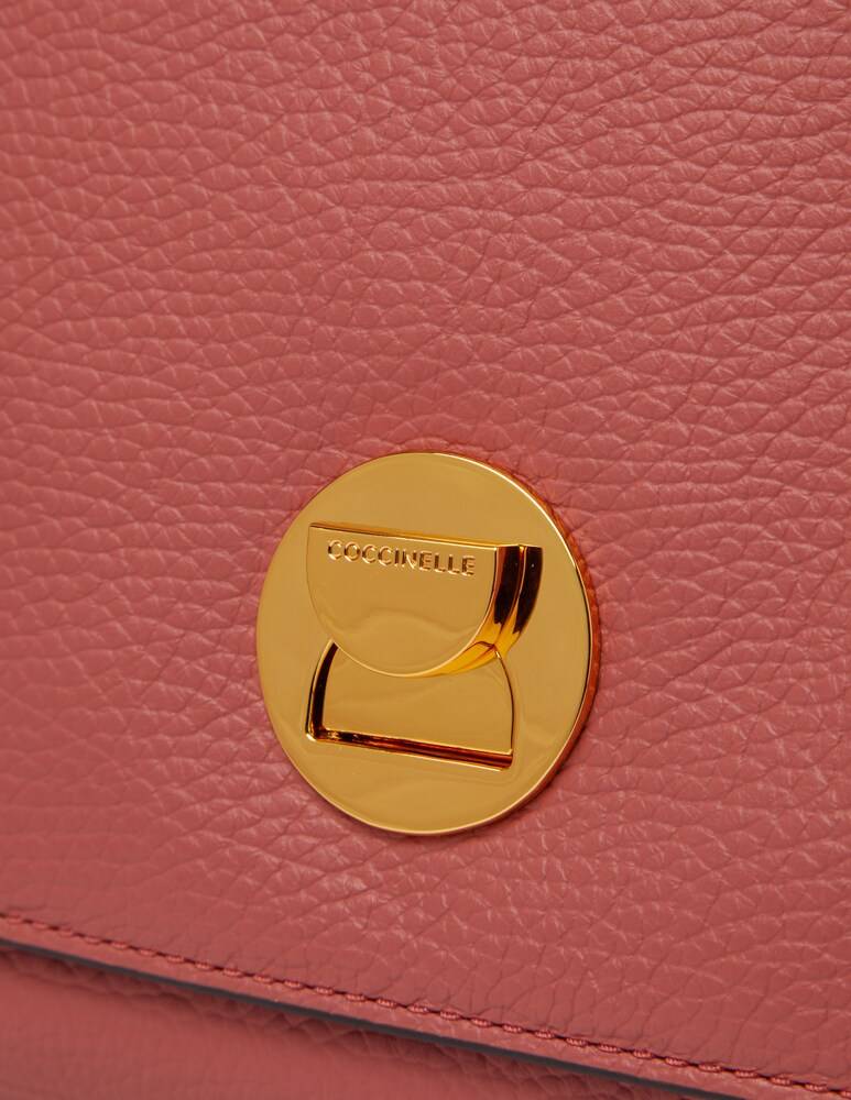 Coccinelle Borsa Liya S Con Patta