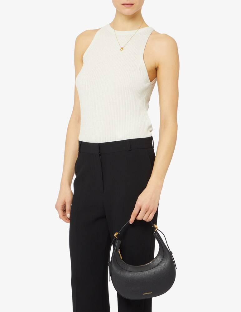 Coccinelle Borsa Mezza Luna Whisper