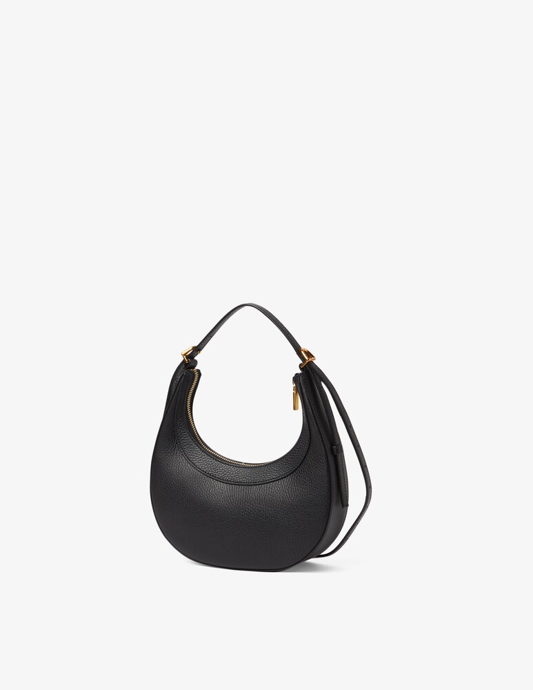 Coccinelle Borsa Mezza Luna Whisper