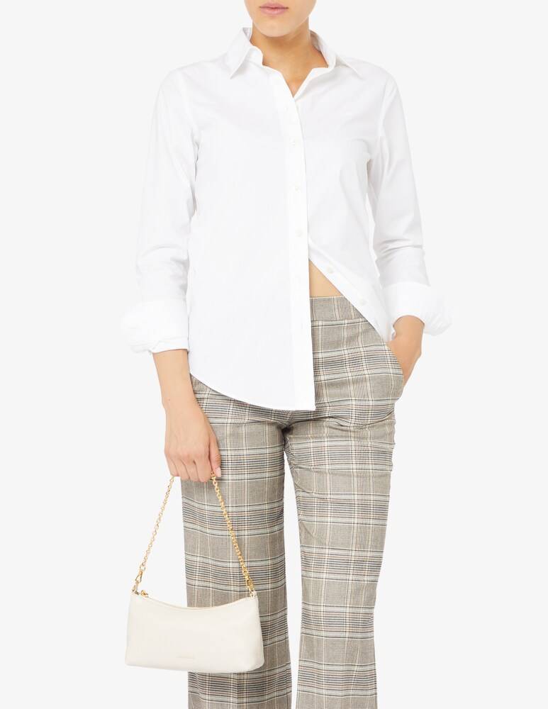 Coccinelle Borsa Mini A Spalla Aura