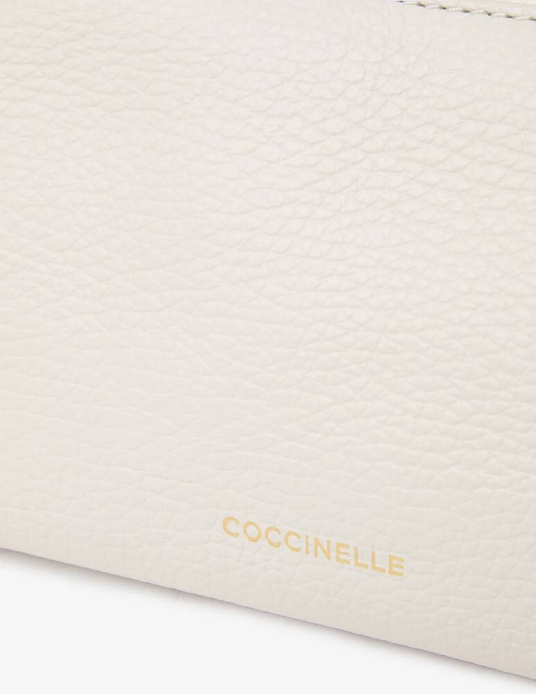 Coccinelle Borsa Mini A Spalla Aura