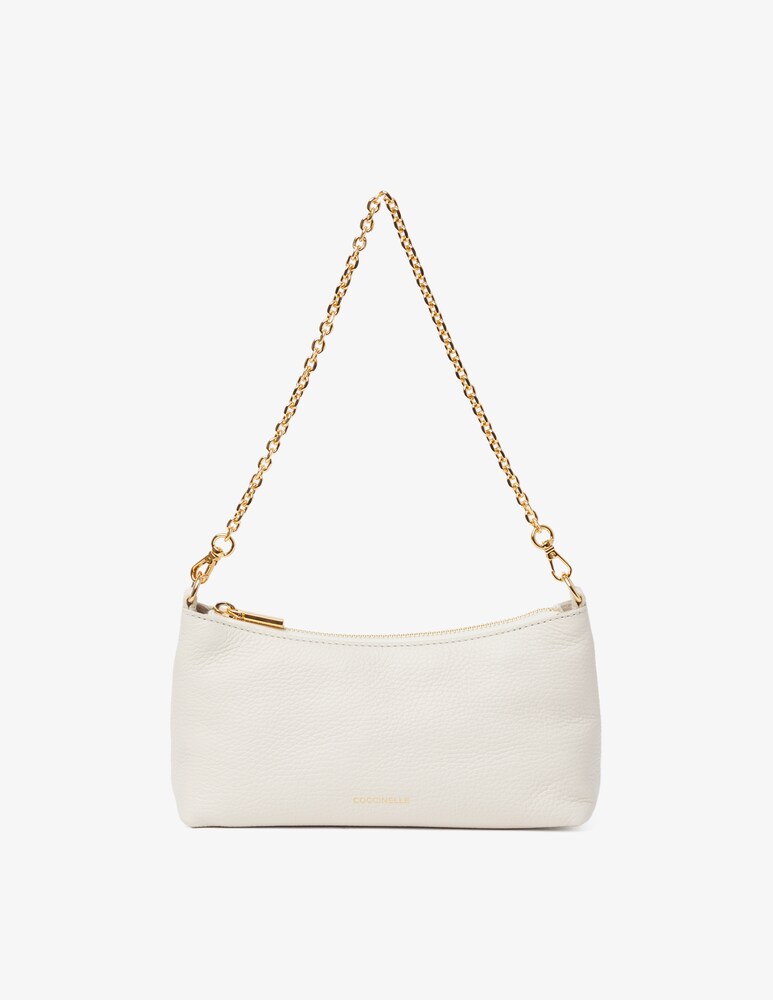 Coccinelle Borsa mini a spalla Aura