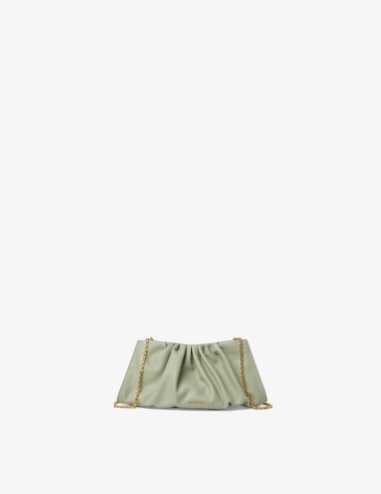 Coccinelle Borsa pochette Drap