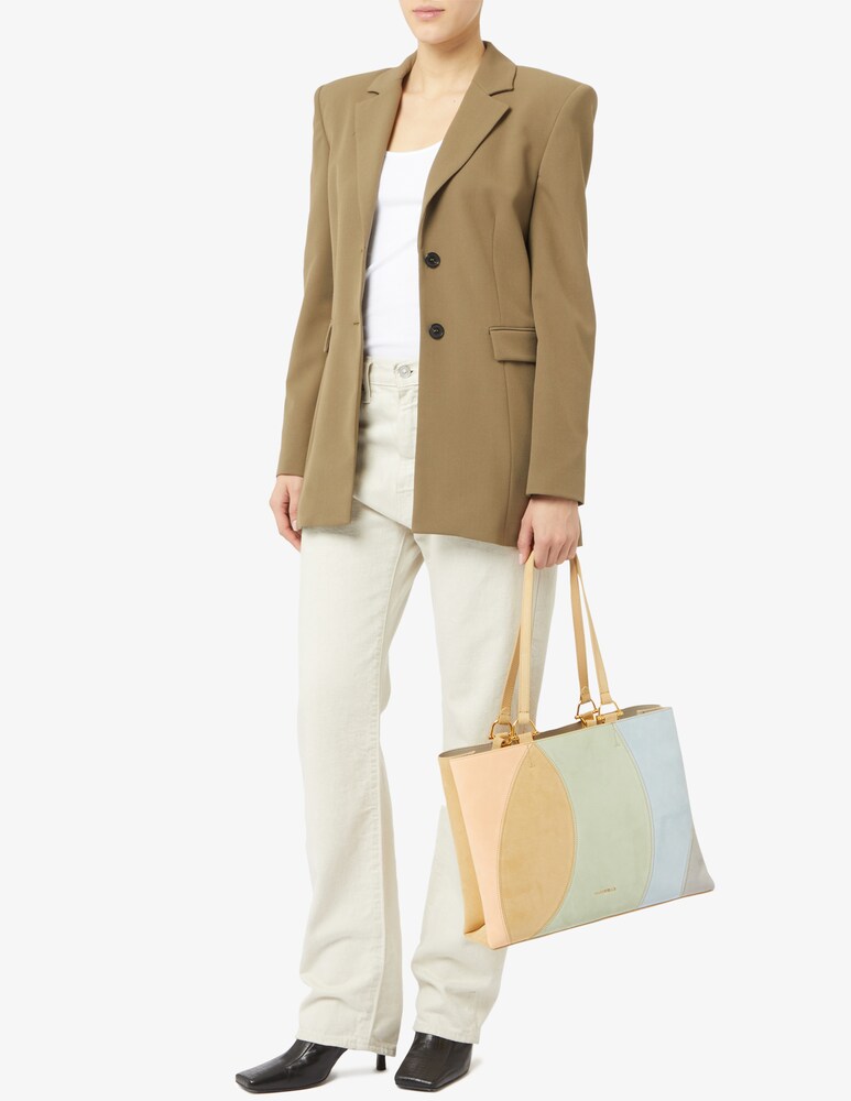 Coccinelle Borsa Shopper Hop On