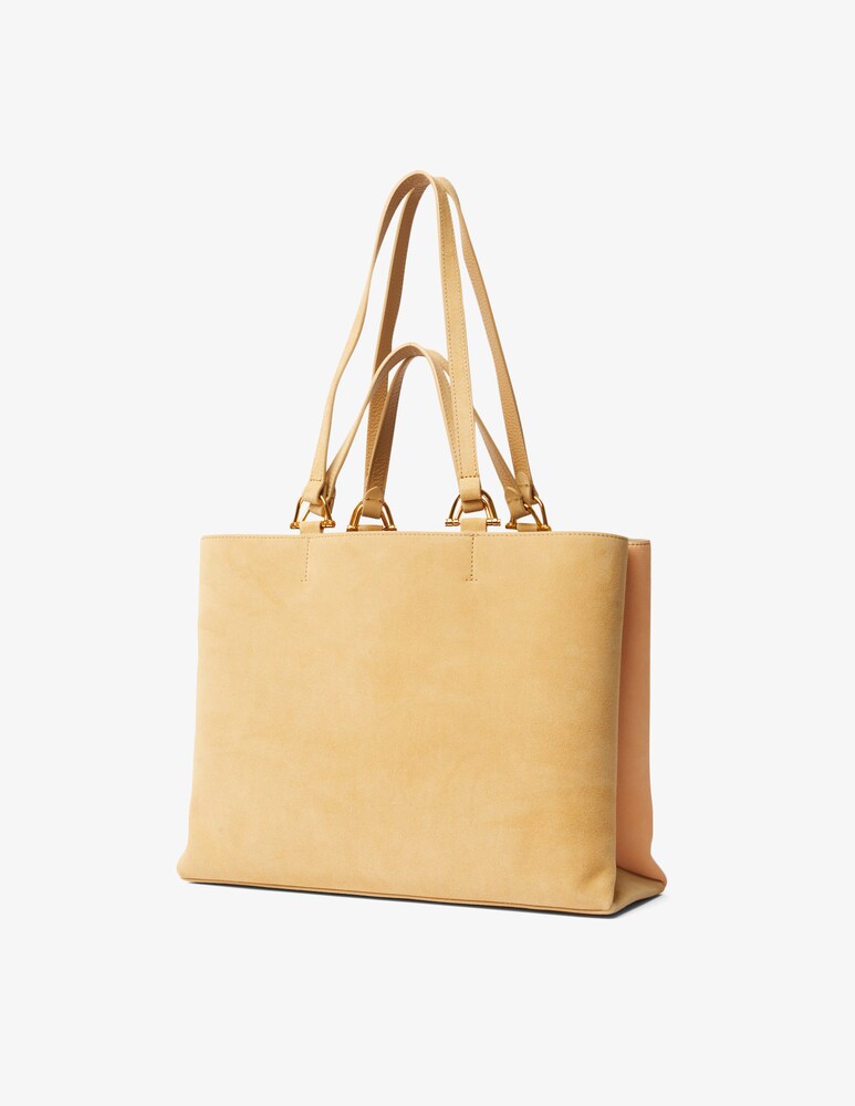 Coccinelle Borsa Shopper Hop On
