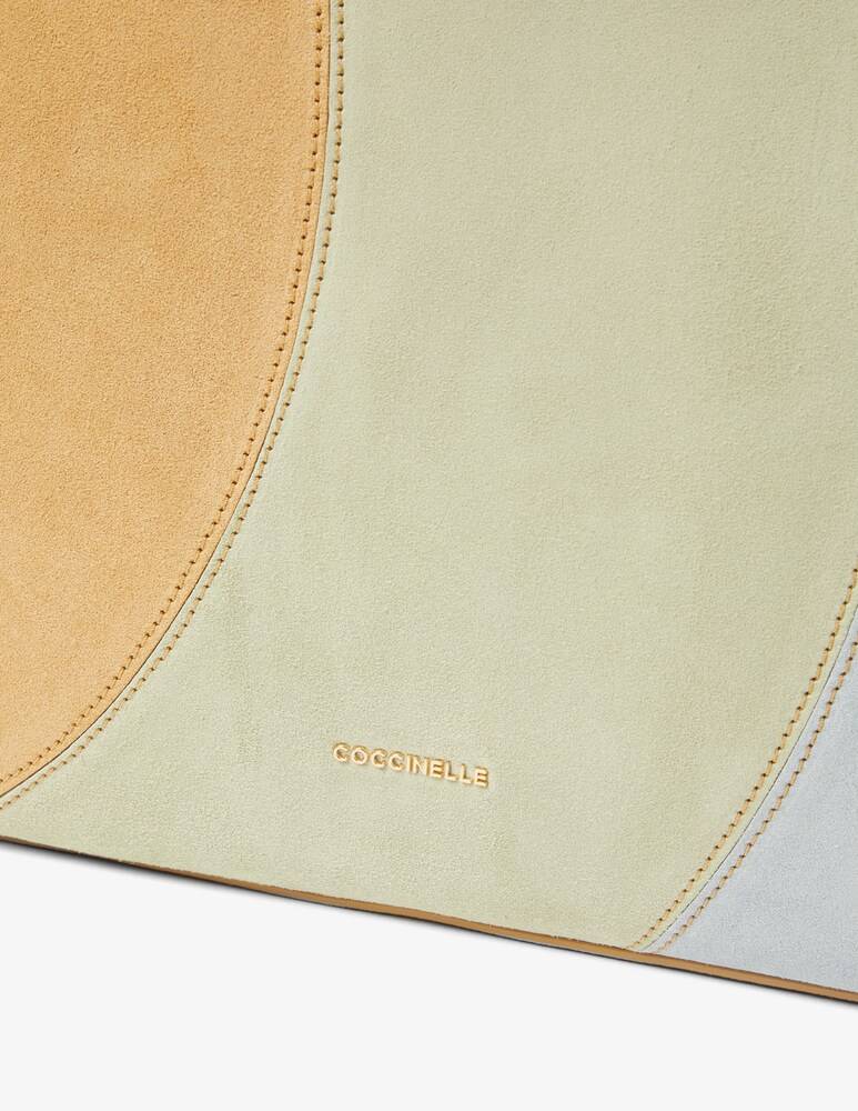 Coccinelle Borsa Shopper Hop On