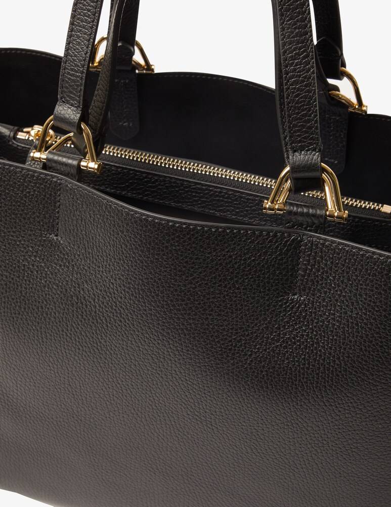 Coccinelle Borsa Shopper Hop On