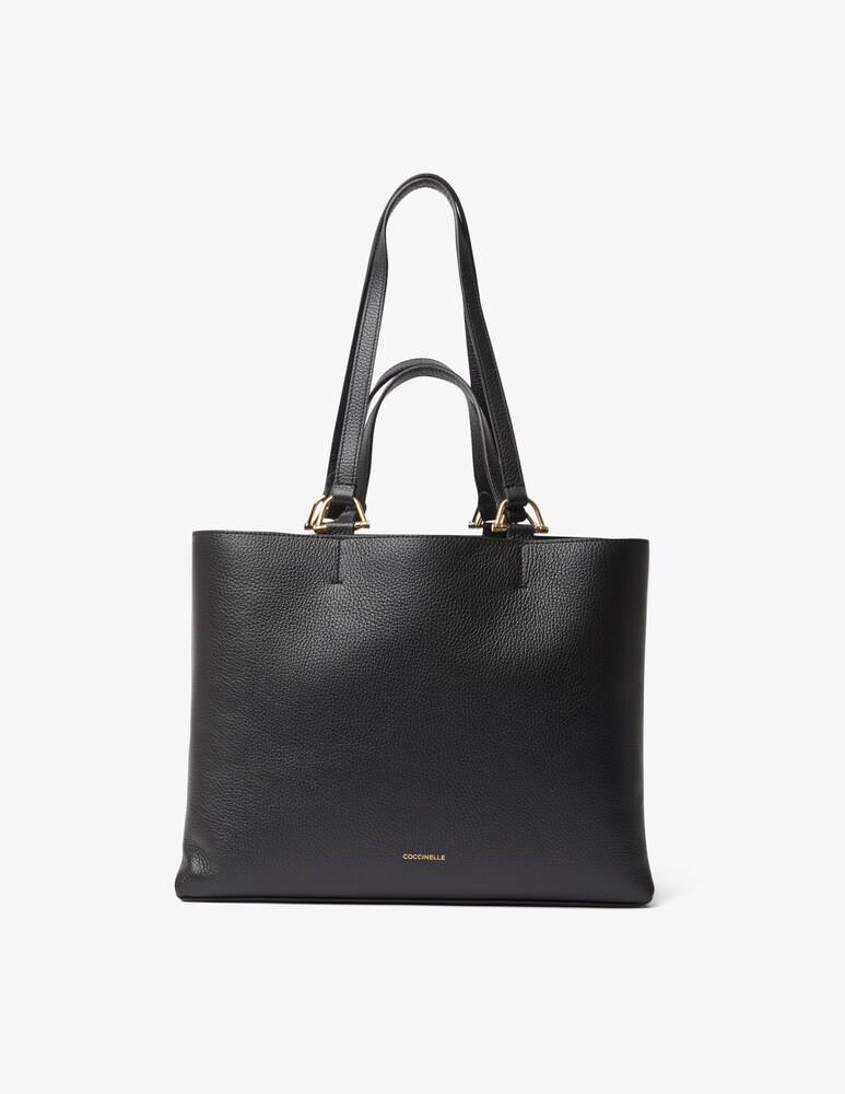 Coccinelle Borsa shopper Hop on
