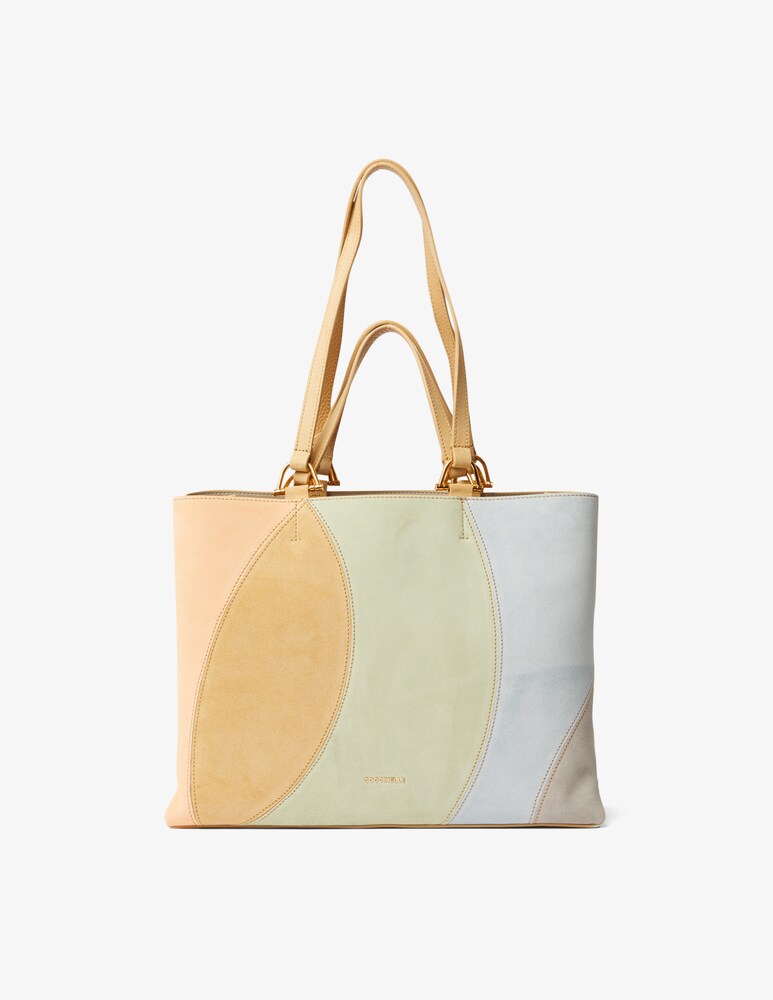 Coccinelle Borsa shopper Hop on