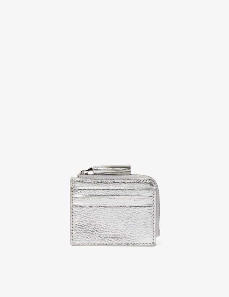 Coccinelle Porta carte Tassel