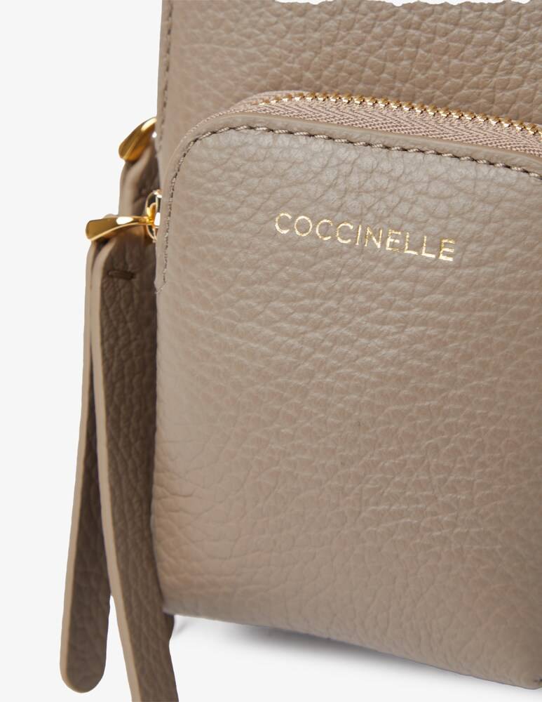 Coccinelle Porta Cellulare Pixie