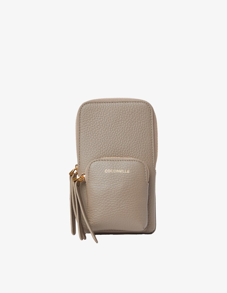 Coccinelle Porta cellulare Pixie