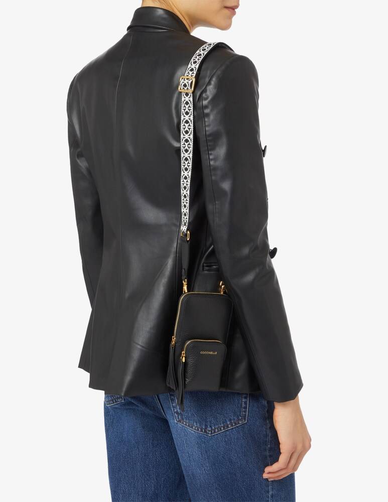 Coccinelle Porta Telefono Pixie