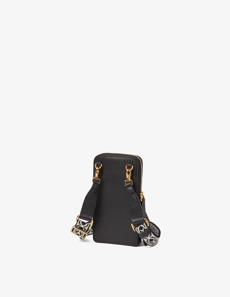 Coccinelle Porta Telefono Pixie