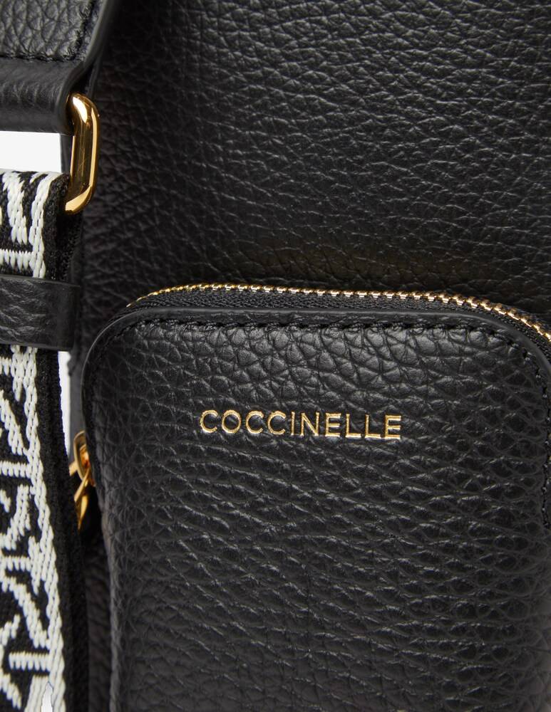 Coccinelle Porta Telefono Pixie