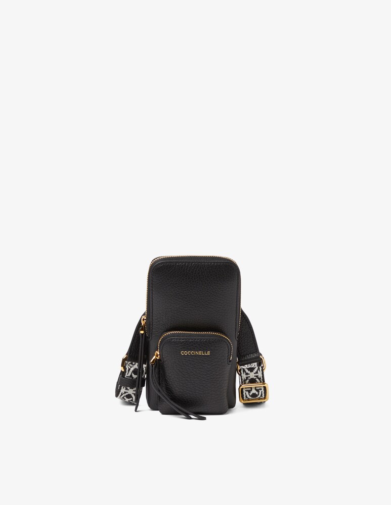 Coccinelle Porta telefono Pixie