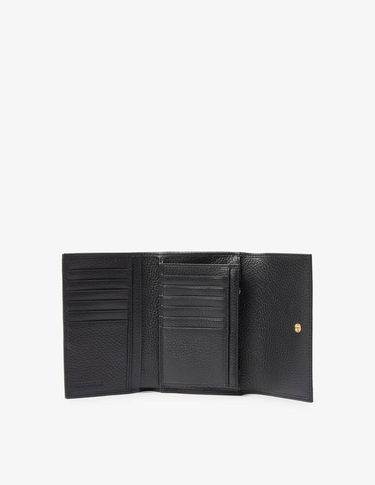 Coccinelle Portafoglio In Pelle