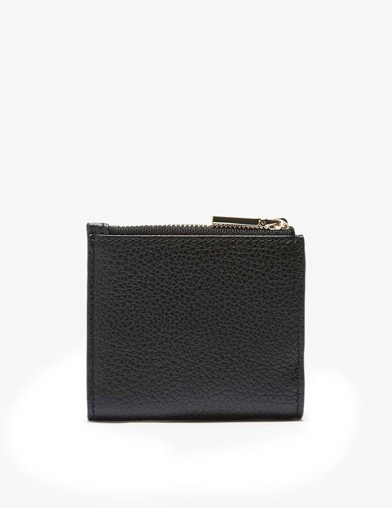 Coccinelle Portafoglio S Met Tricolor