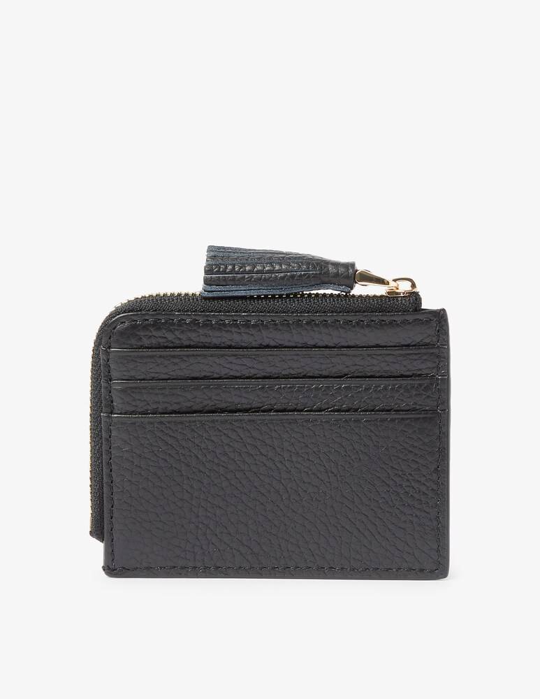 Coccinelle Portafoglio Tassel