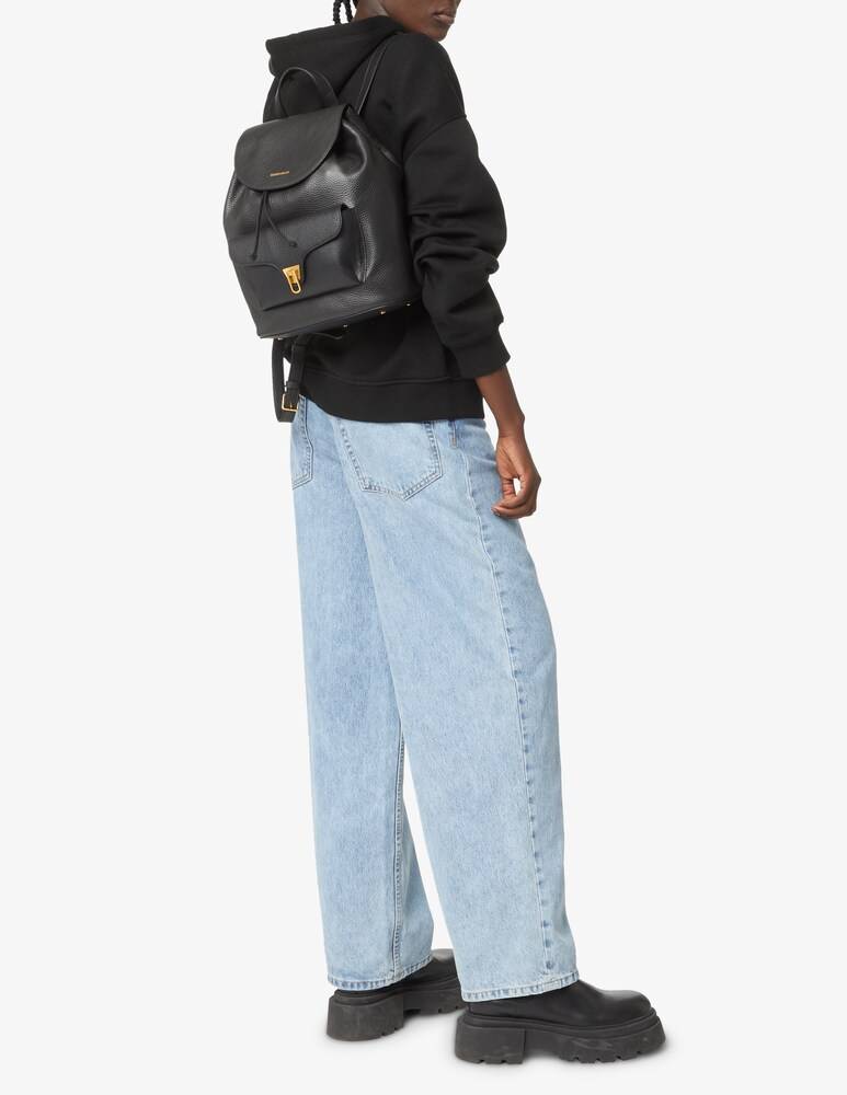 Coccinelle Zaino Beat - Nero