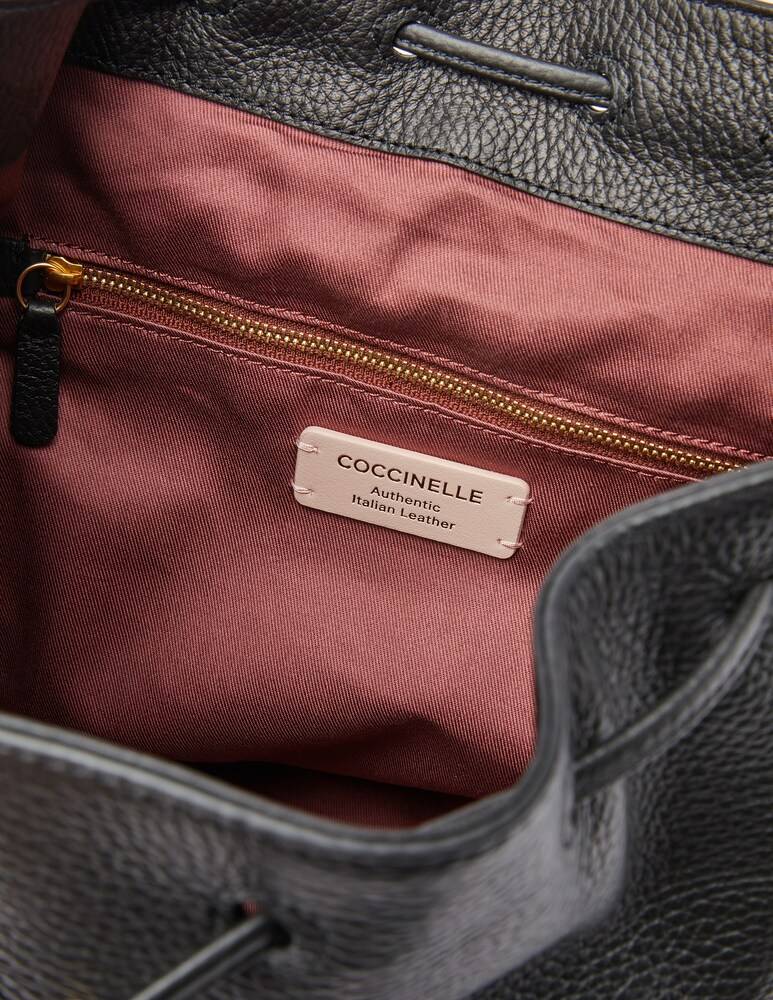 Coccinelle Zaino Beat - Nero