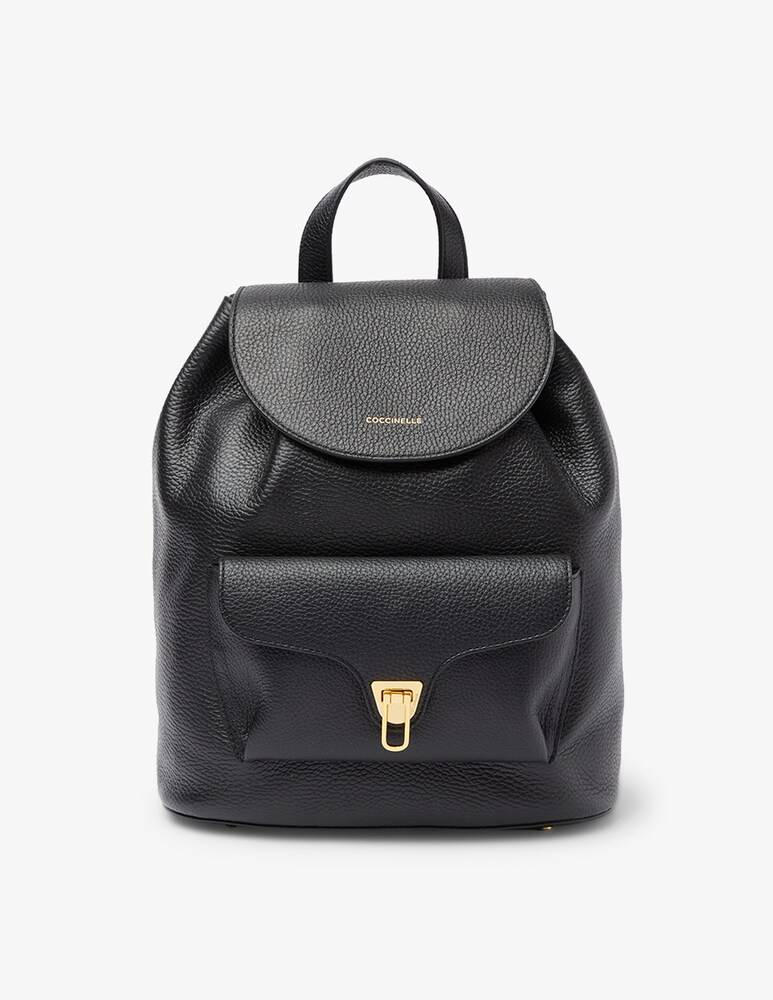 Coccinelle Zaino Beat - Nero