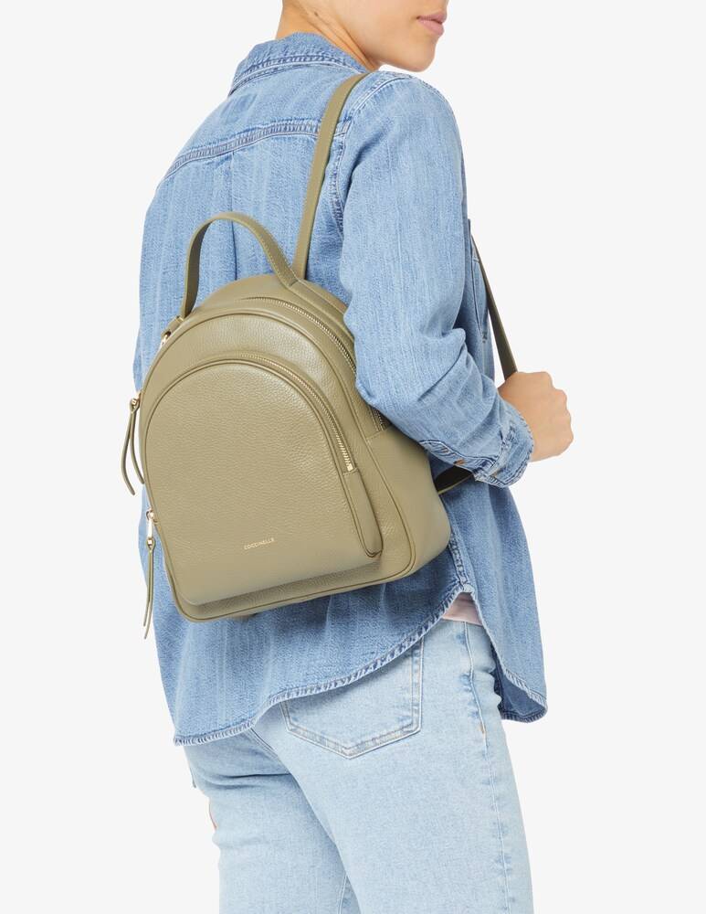 Coccinelle Zaino S Malory