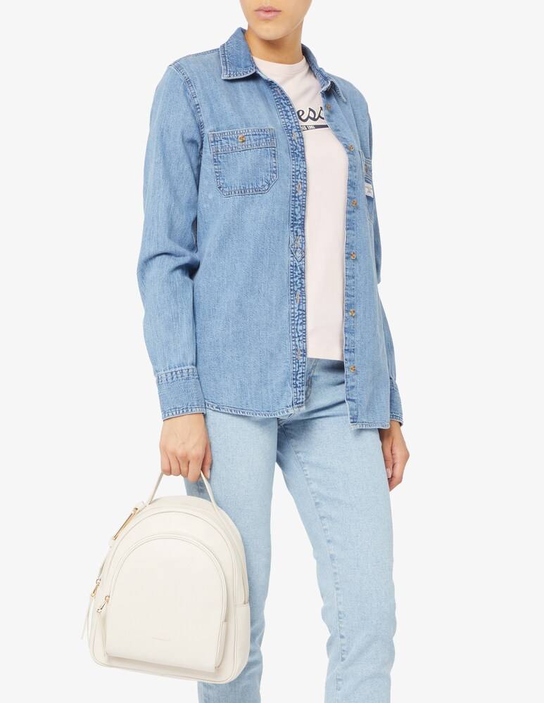 Coccinelle Zaino S Malory