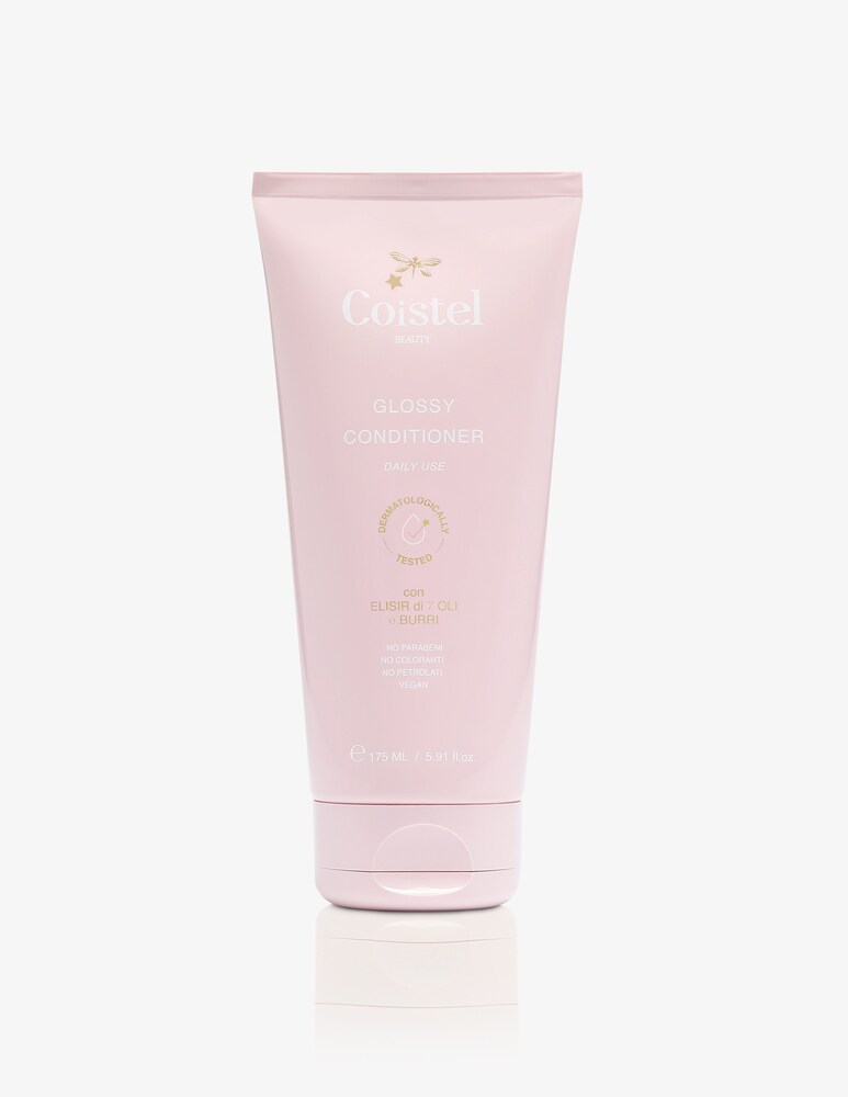 Coistel Beauty Glossy Conditioner