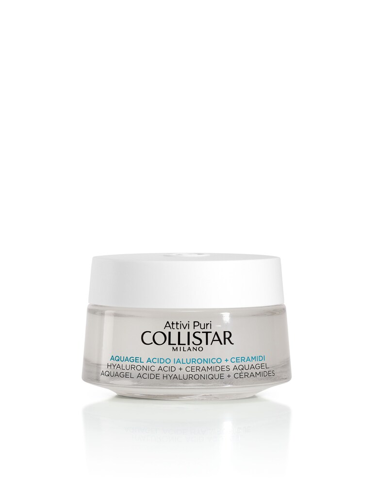 Collistar Aquagel Acido Ialuronico + Ceramidi