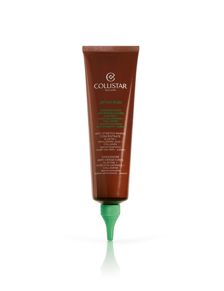 Collistar Attivi Puri Concentrato Antismagliature Elastina