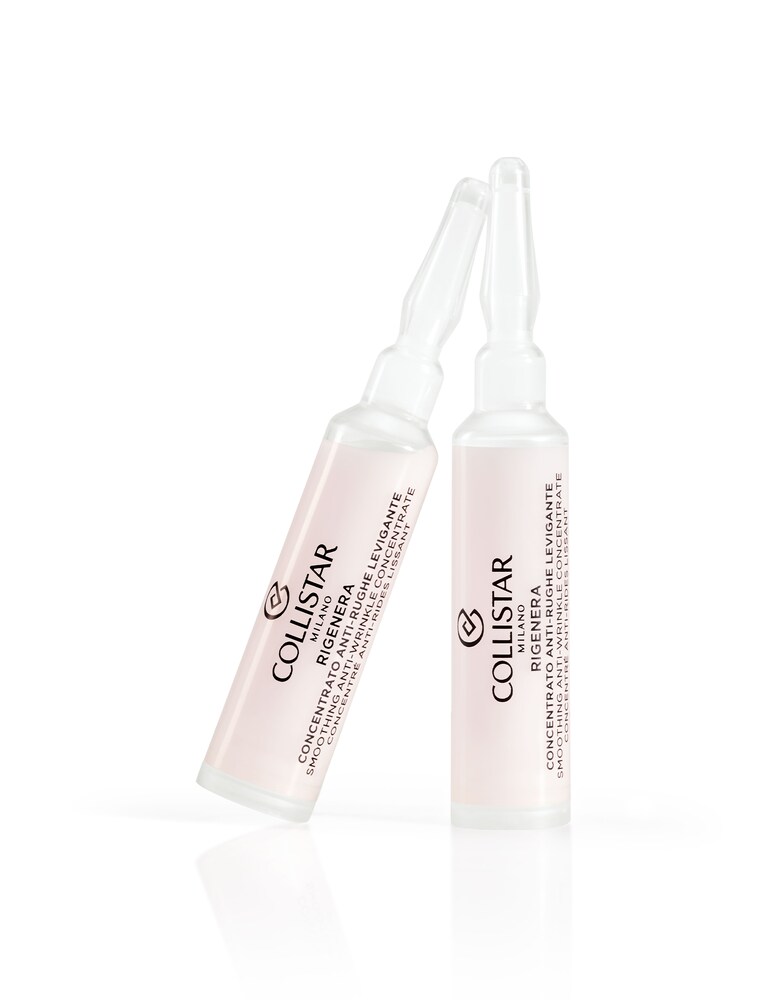 Collistar Concentrato Anti-Rughe Levigante