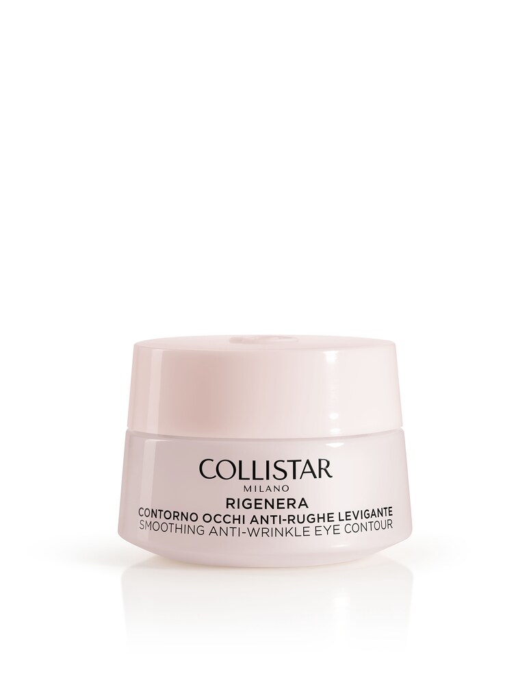 Collistar Contorno Occhi Anti-Rughe Levigante