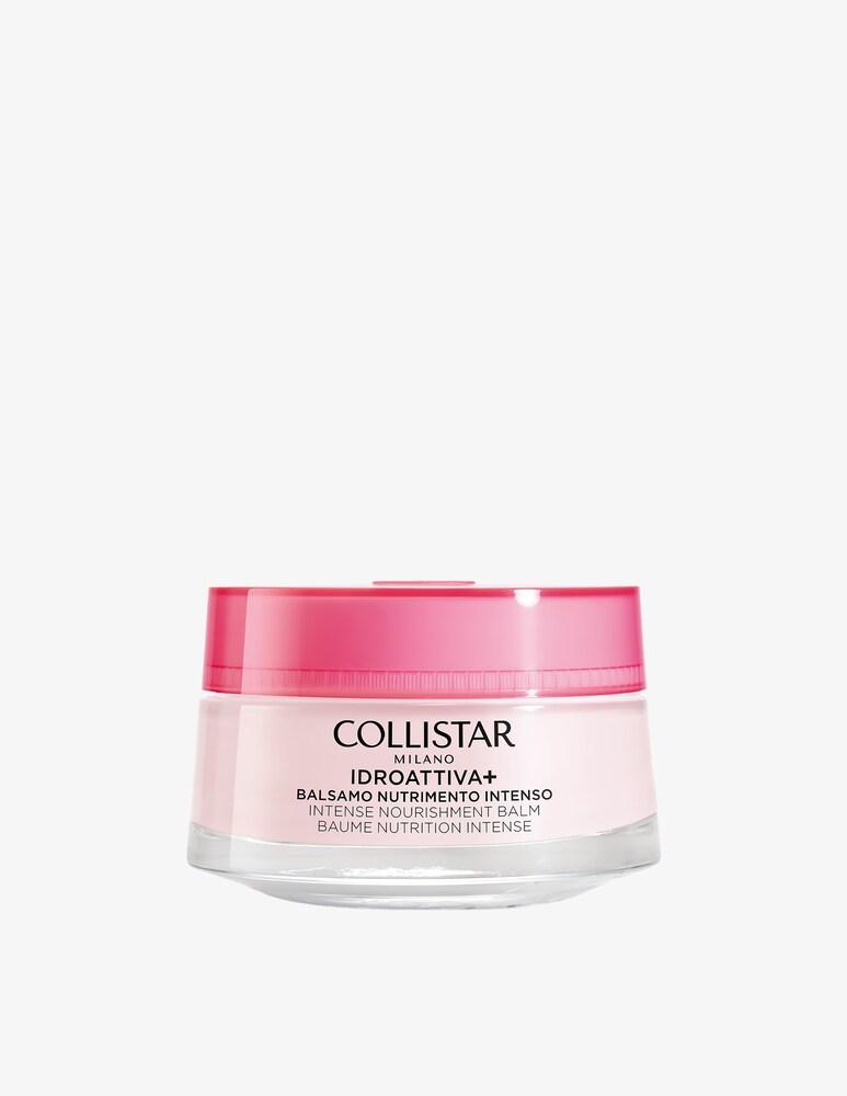 Collistar Crema-Gel Idratazione Fresca
