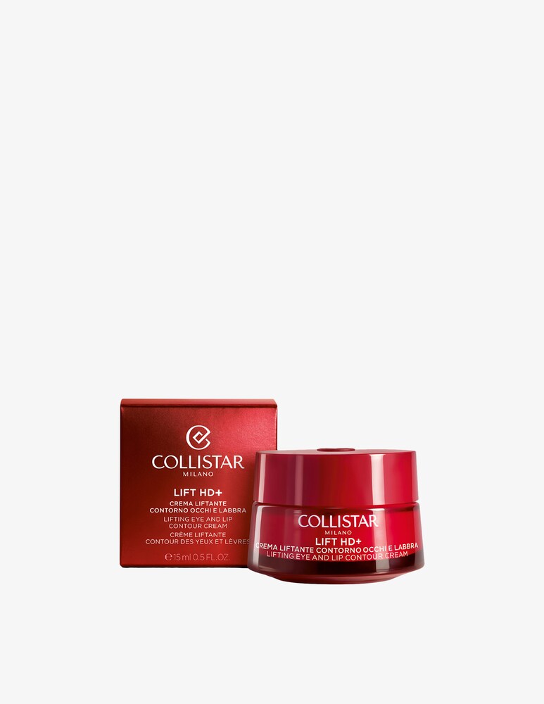 Collistar Crema Liftante Contorno Occhi E Labbra