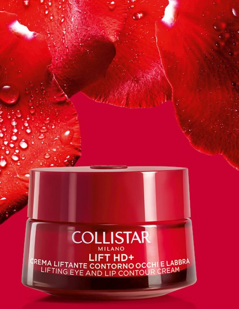 Collistar Crema Liftante Contorno Occhi E Labbra