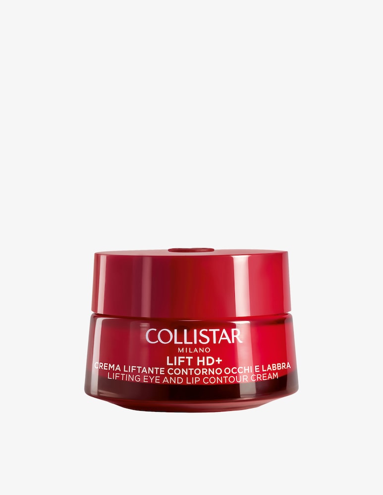 Collistar Crema Liftante Contorno Occhi E Labbra