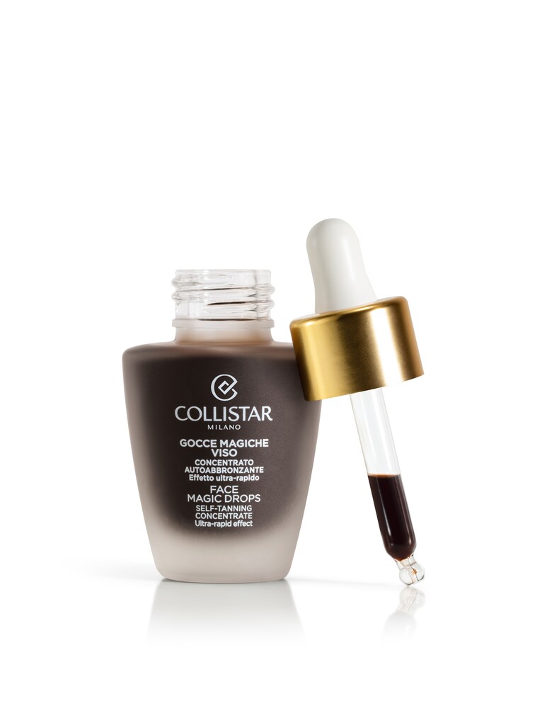 Collistar Gocce Magiche Viso