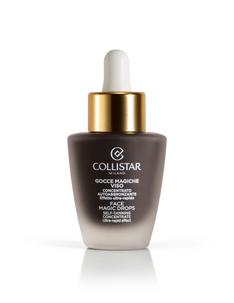 Collistar Gocce Magiche Viso