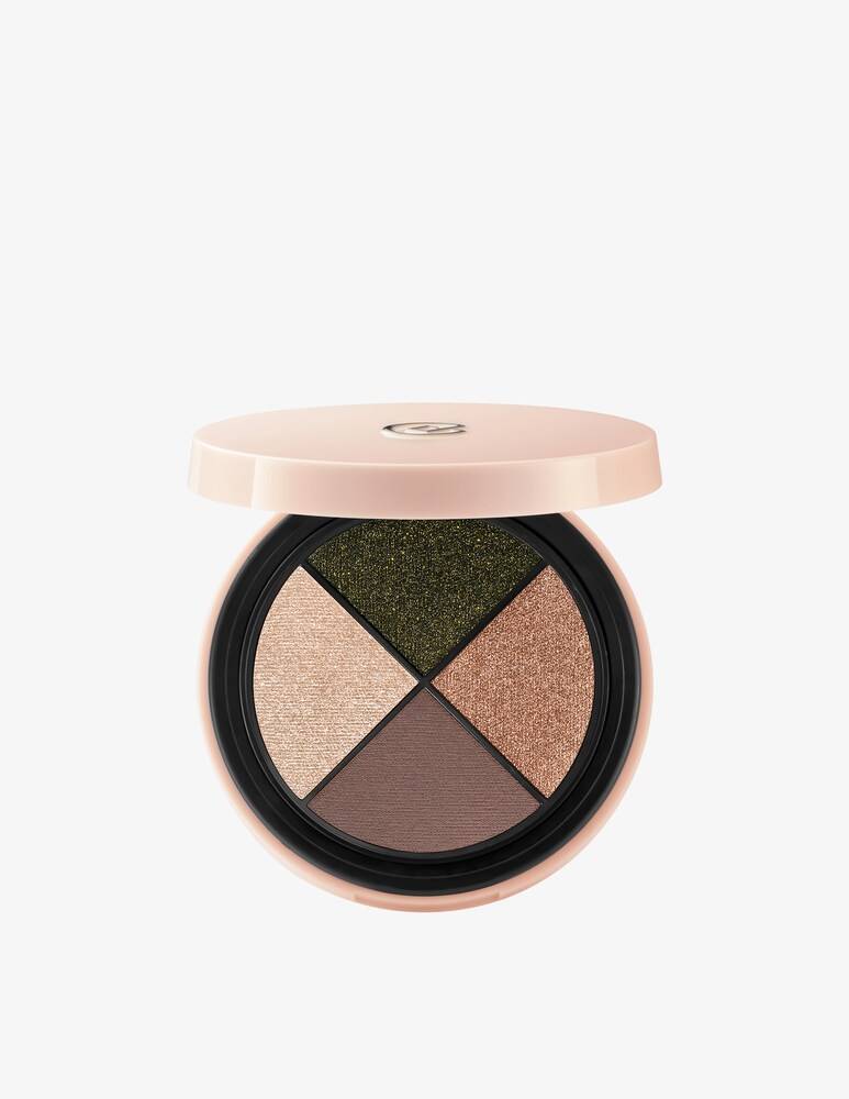 Collistar Impeccabile Palette 02 Milano, With Love
