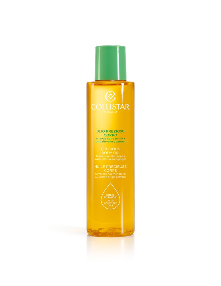 Collistar Olio Prezioso Corpo